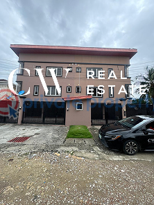 2 bedroom Flat & Apartment For Rent Lekki Phase 1 Lagos - 0