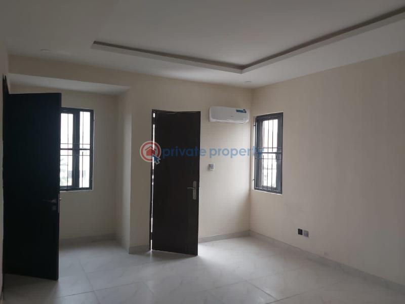 2 bedroom Block Of Flats For Sale Victoria Island Lagos - 2