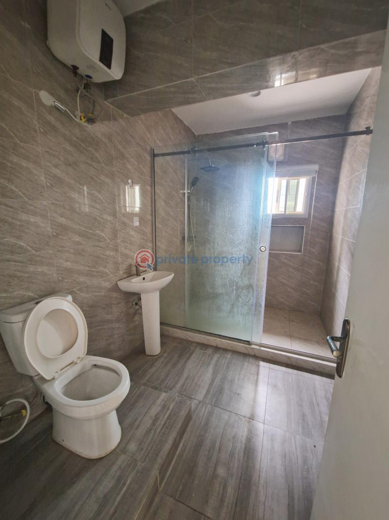 2 bedroom Flat & Apartment For Rent Off Akin Adesola Victoria Island Lagos - 6