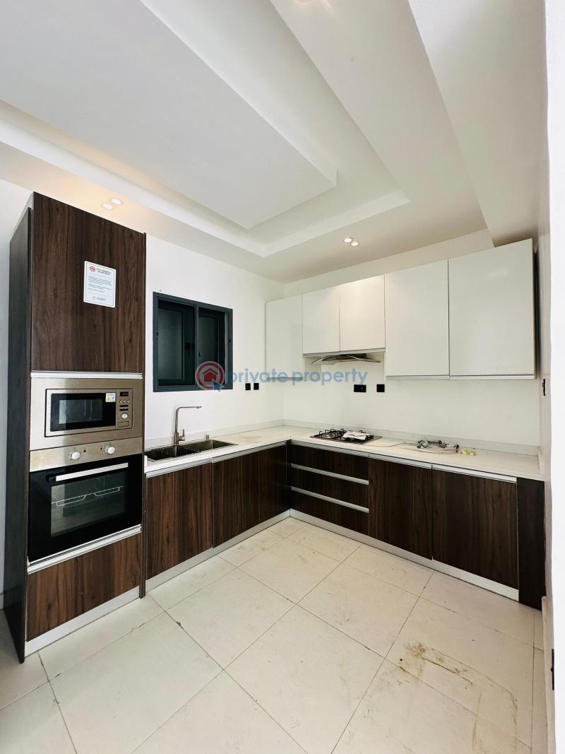 2 bedroom Duplex For Rent Ikate Elegushi Lekki Lagos - 5