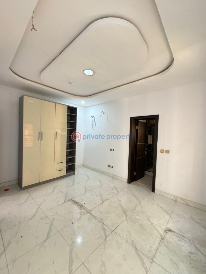 2-bedroom apartment with bq - 7 2 bedroom Flat & Apartment For Sale Lekki Phase 1 Lagos - 7