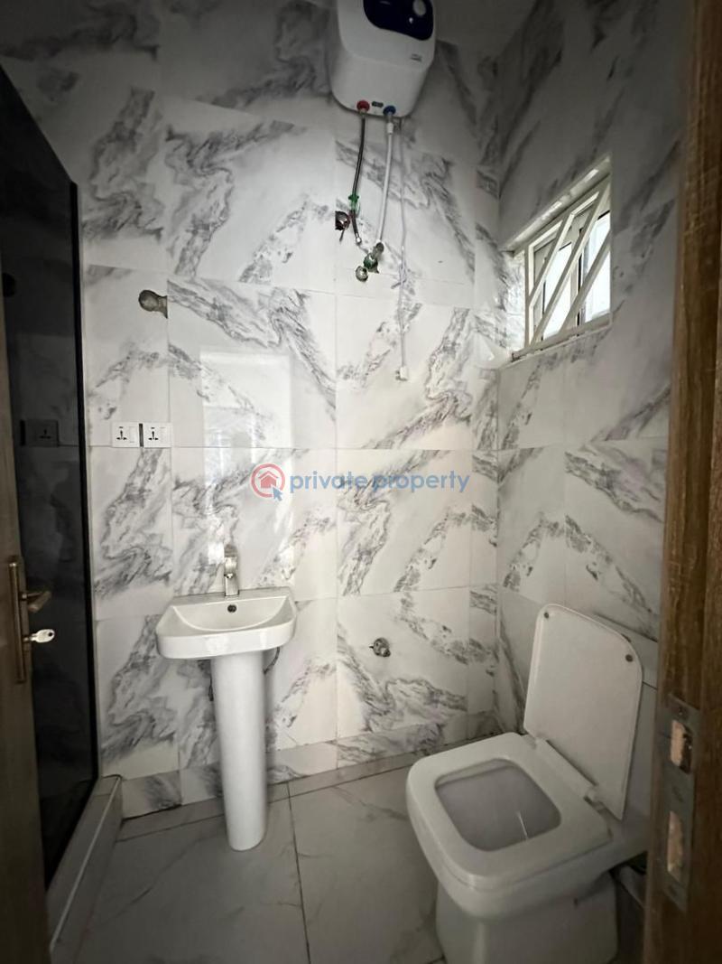 2 bedroom Block Of Flats For Sale Ikota Lekki Lagos - 9