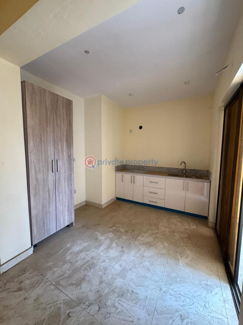 2 bedroom Self Contain For Sale Estate Osapa Lekki Lagos - 6