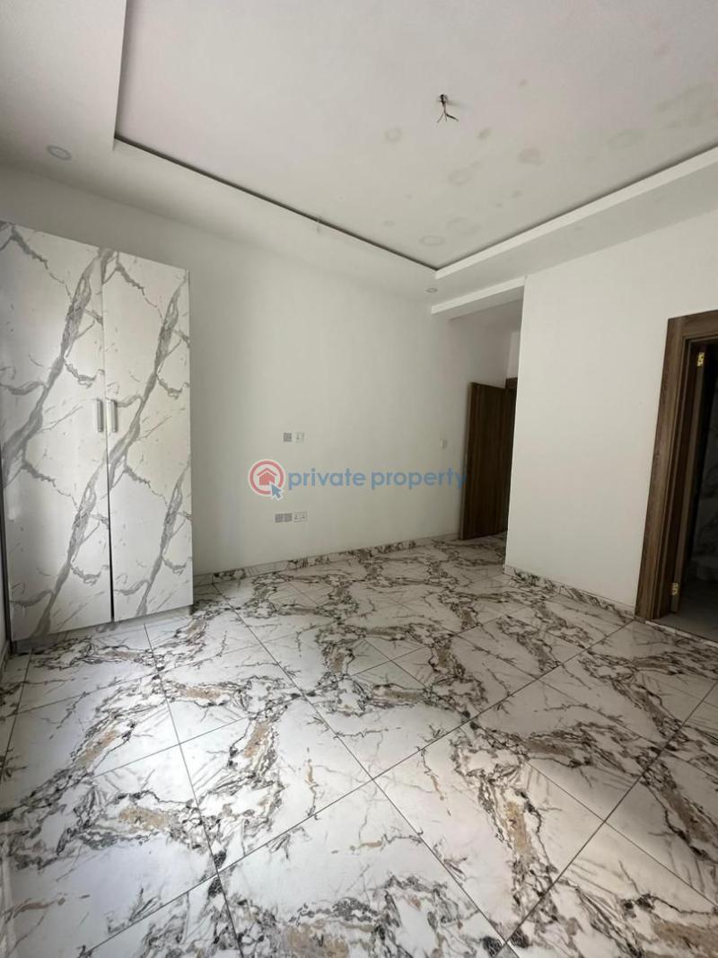 2 bedroom Block Of Flats For Sale Ikota Lekki Lagos - 6
