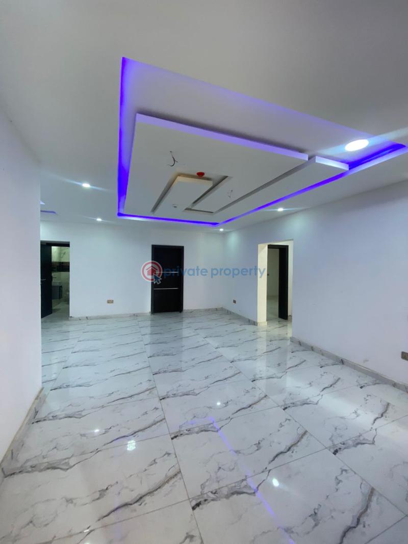 2 bedroom Shared Apartment For Sale Lekki Phase 1 Lagos - 11