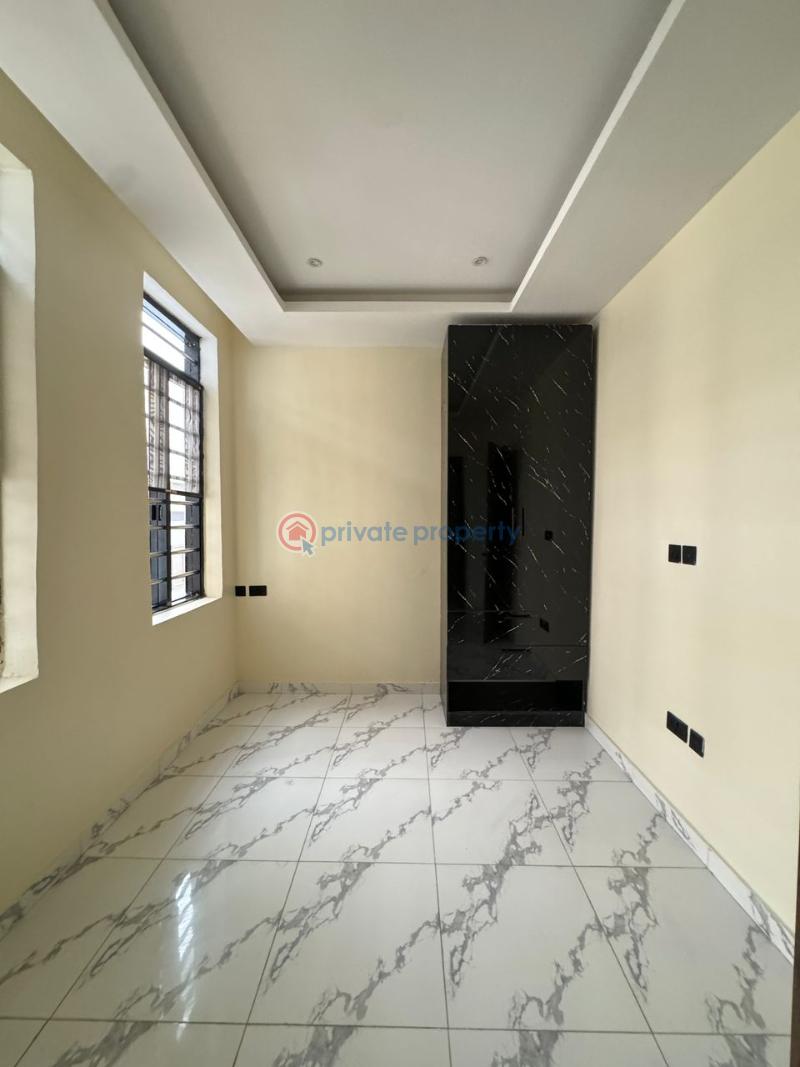 2 bedroom Flat & Apartment For Sale Lekki Phase 1 Lagos - 5