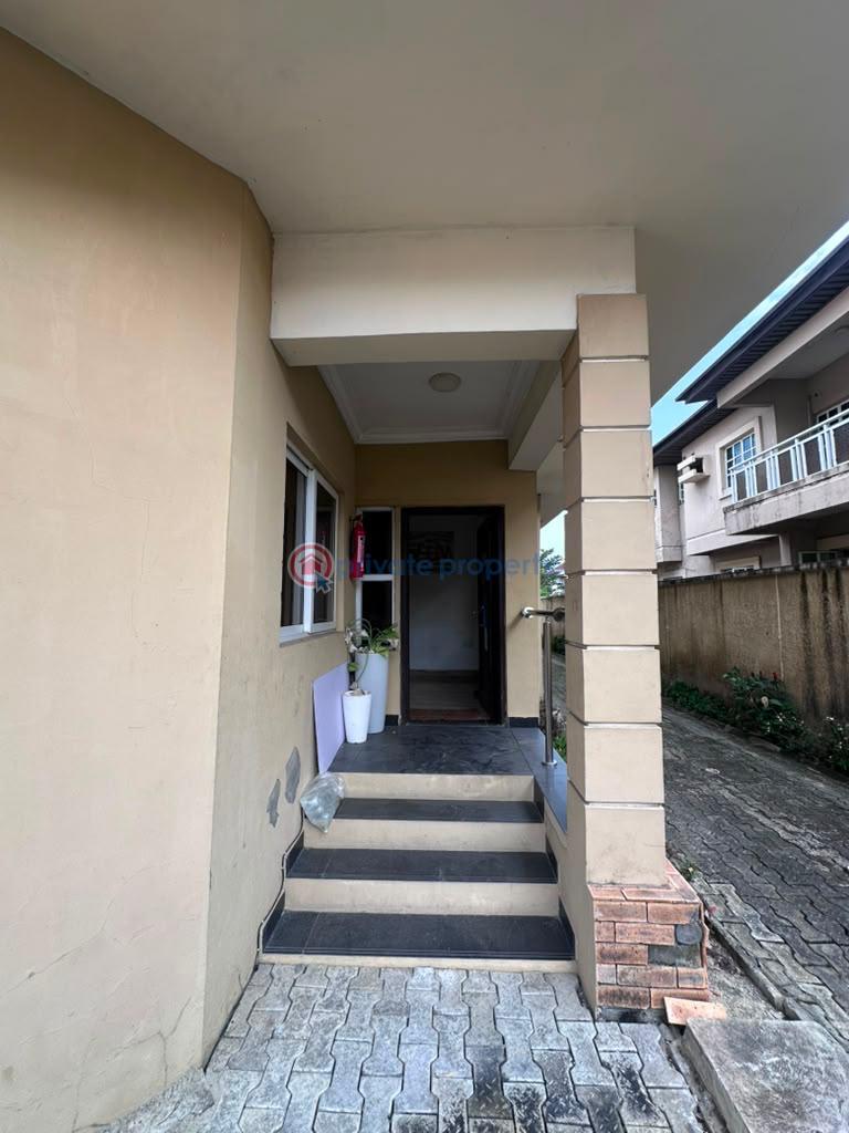 2 bedroom Flat & Apartment For Rent Victoria Garden City Lekki Lagos - 0