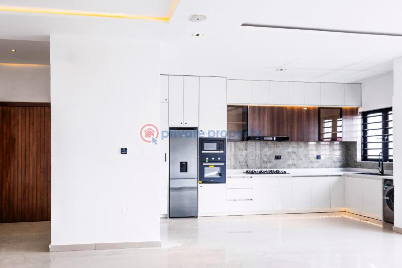 2 bedroom Flat & Apartment For Sale Lekki Phase 1 Lagos - 2