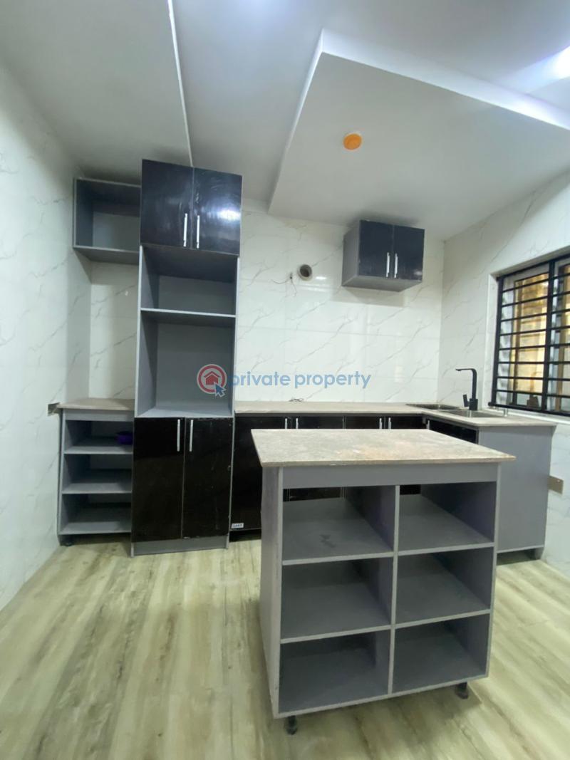 2 bedroom Shared Apartment For Rent Off Freedom Way Lekki Phase One Lekki Phase 1 Lagos - 8