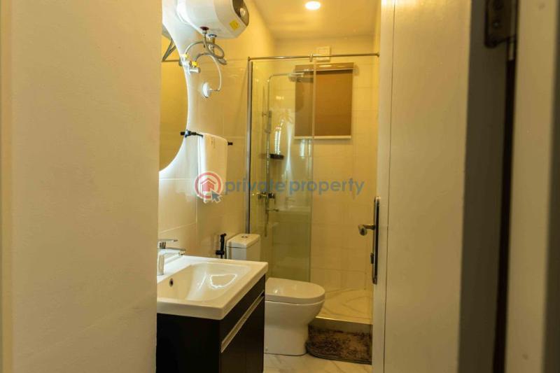 2 bedroom Flat & Apartment For Sale Ikate Lekki Lagos - 11