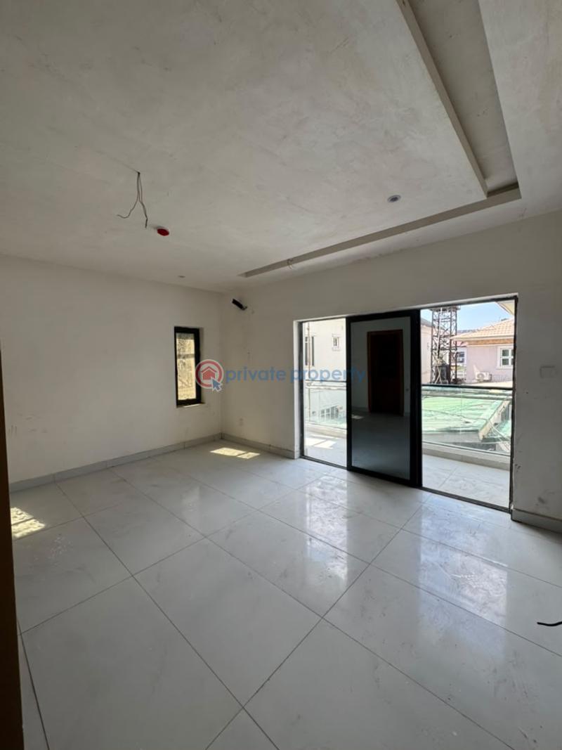3 bedroom Flat & Apartment For Sale Lekki Phase 1 Lagos - 2