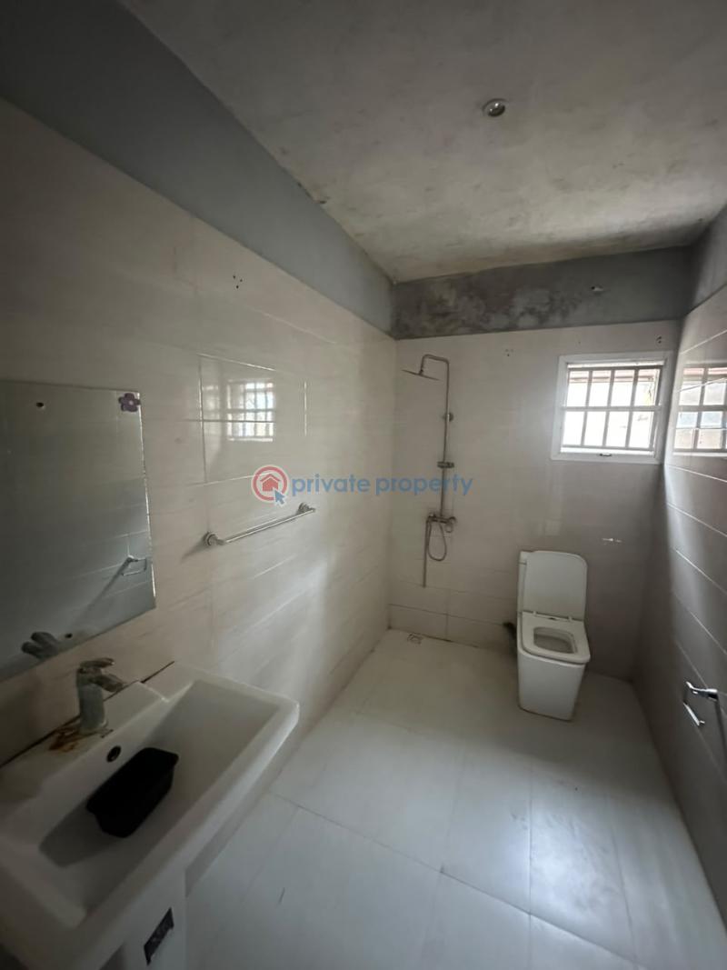 2 bedroom Flat & Apartment For Rent Ologolo Lekki Lagos - 2