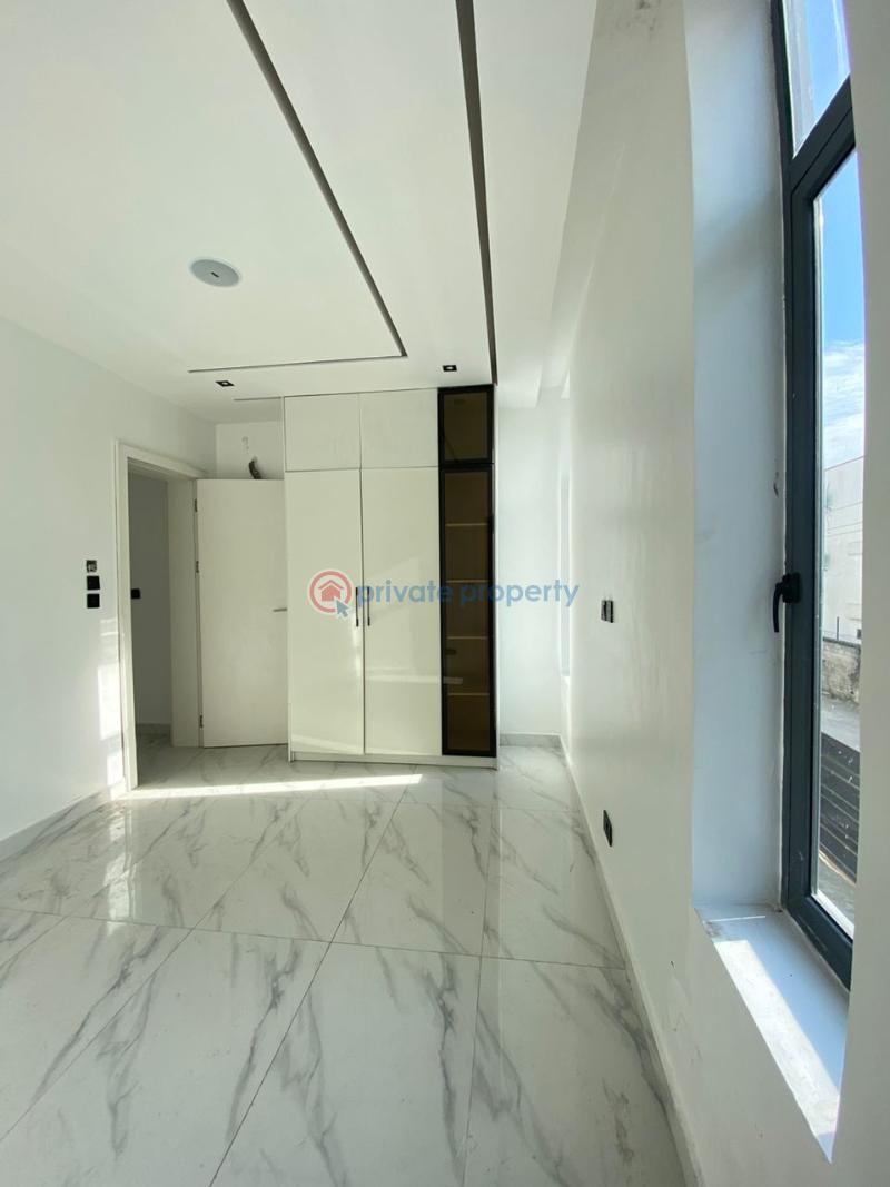 2 bedroom Shared Apartment For Sale Lekki Phase 1 Lagos - 5