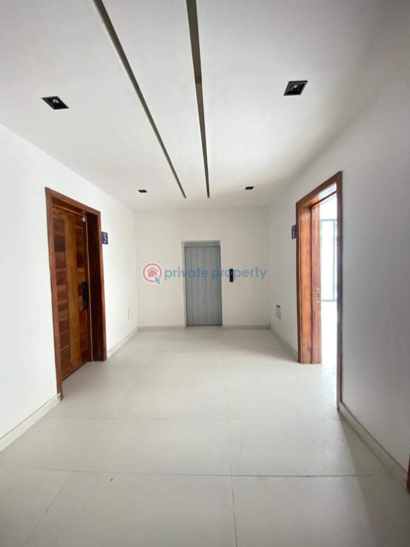2 bedroom Shared Apartment For Sale Lekki Phase 1 Lagos - 0
