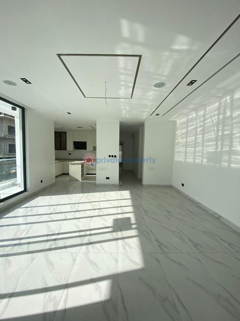 2 bedroom Shared Apartment For Sale Lekki Phase 1 Lagos - 11