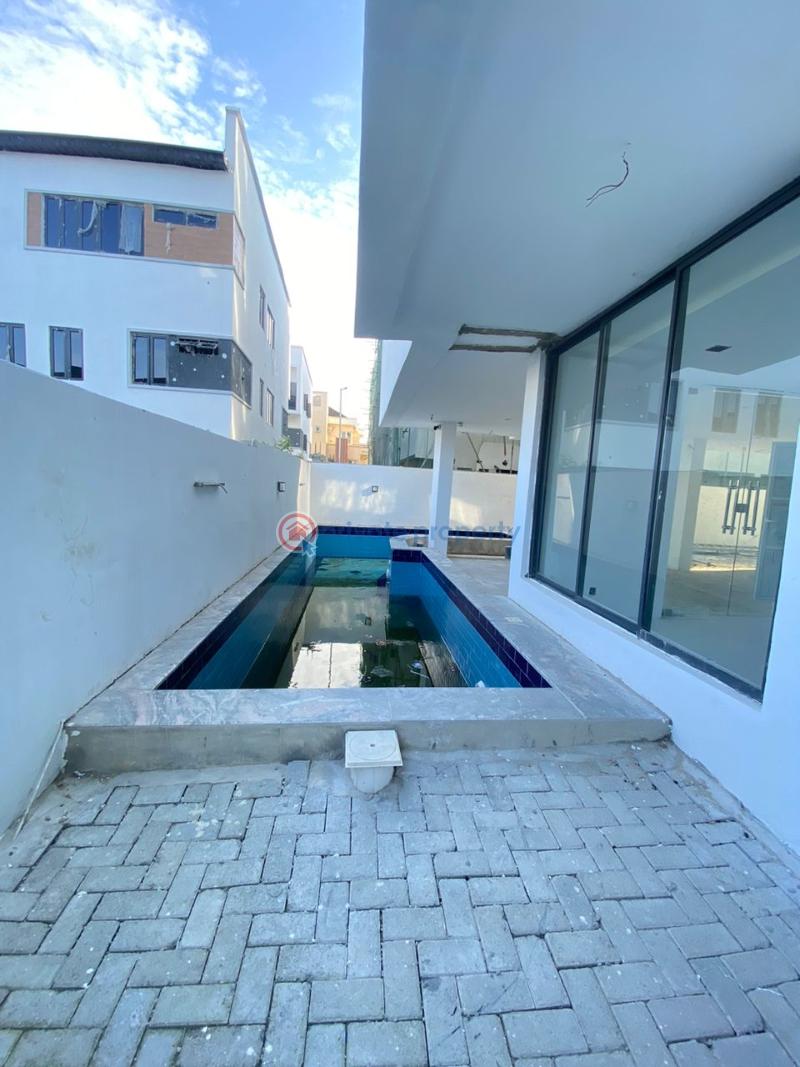 2 bedroom Shared Apartment For Sale Lekki Phase 1 Lagos - 2