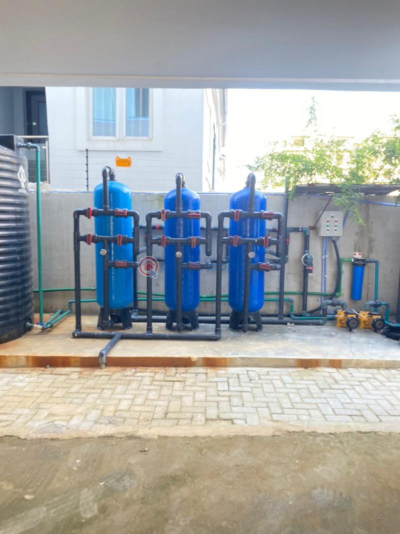 2 bedroom Shared Apartment For Sale Lekki Phase 1 Lagos - 3