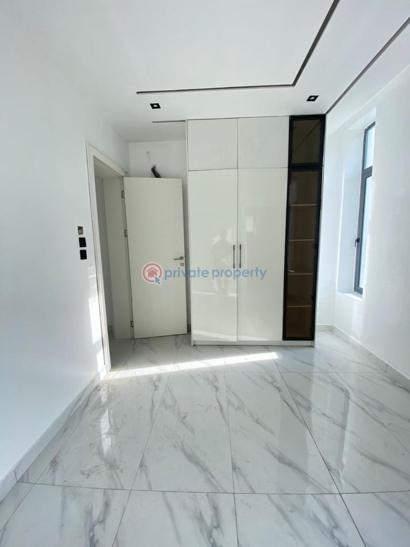 2 bedroom Shared Apartment For Sale Lekki Phase 1 Lagos - 4