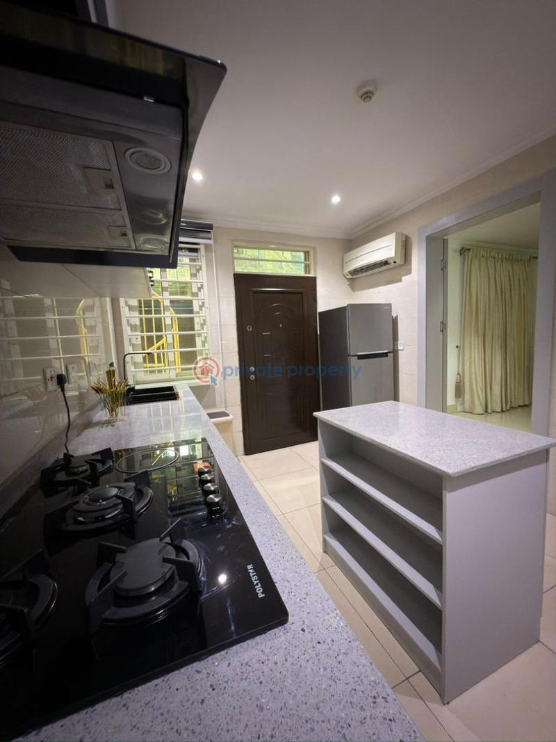 2 bedroom Block Of Flats Short let Freedom Way Lekki Lekki Phase 1 Lagos - 31