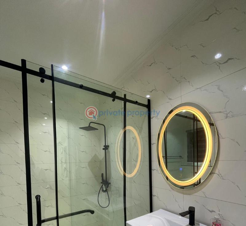 2 bedroom Block Of Flats Short let Freedom Way Lekki Lekki Phase 1 Lagos - 25