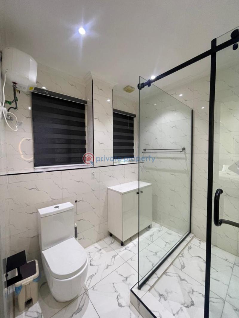 2 bedroom Block Of Flats Short let Freedom Way Lekki Lekki Phase 1 Lagos - 27