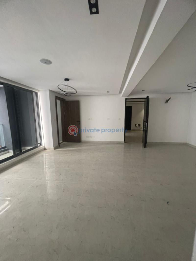 2 bedroom Flat & Apartment For Sale Ilasan Lekki Lagos - 10
