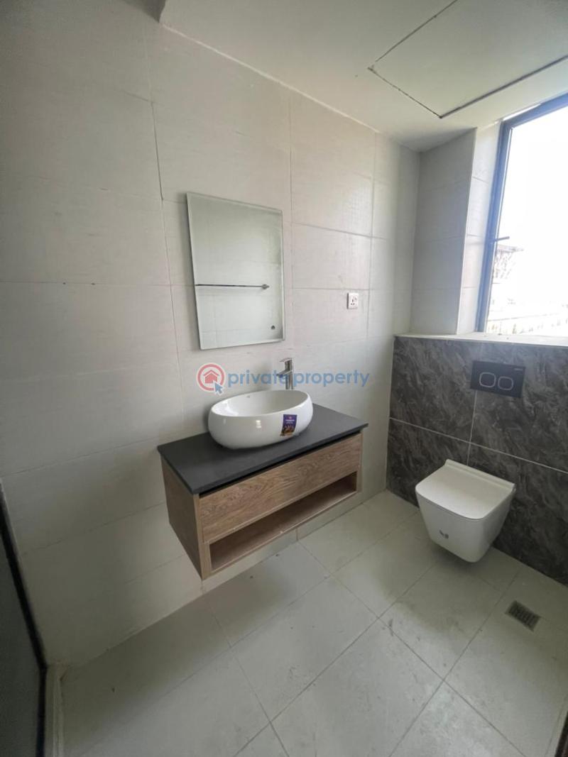 2 bedroom Flat & Apartment For Sale Ilasan Lekki Lagos - 2