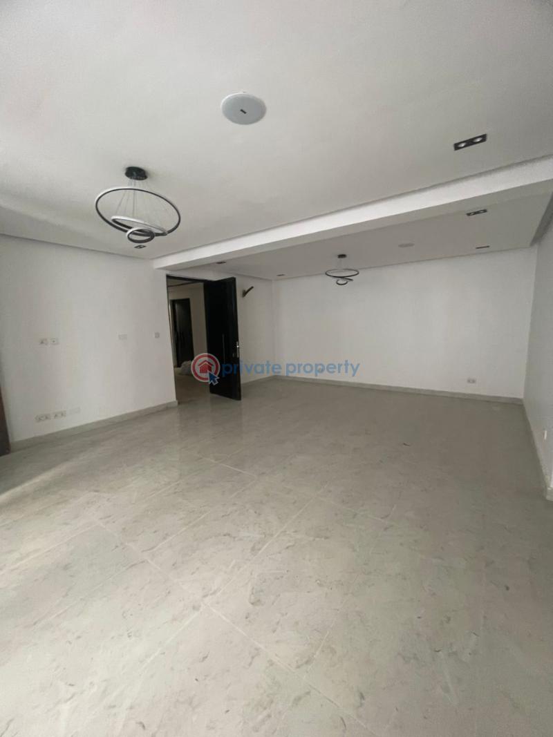 2 bedroom Flat & Apartment For Sale Ilasan Lekki Lagos - 0