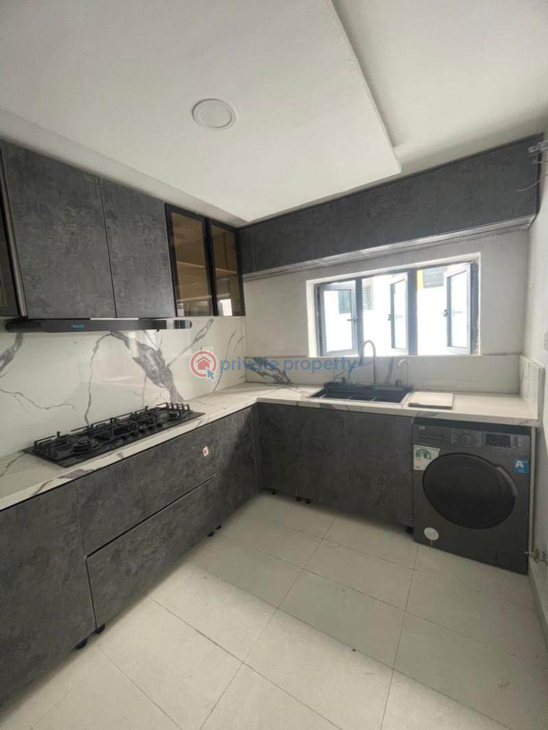 2 bedroom Flat & Apartment For Sale Ilasan Lekki Lagos - 3