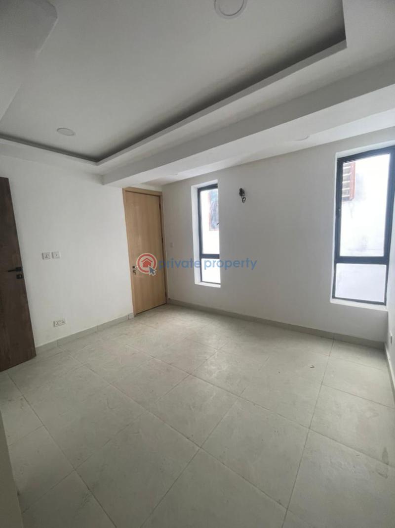 2 bedroom Flat & Apartment For Sale Ilasan Lekki Lagos - 7
