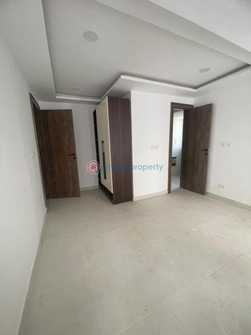 2 bedroom Flat & Apartment For Sale Ilasan Lekki Lagos - 12