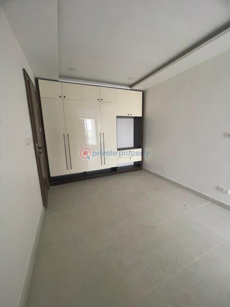 2 bedroom Flat & Apartment For Sale Ilasan Lekki Lagos - 9