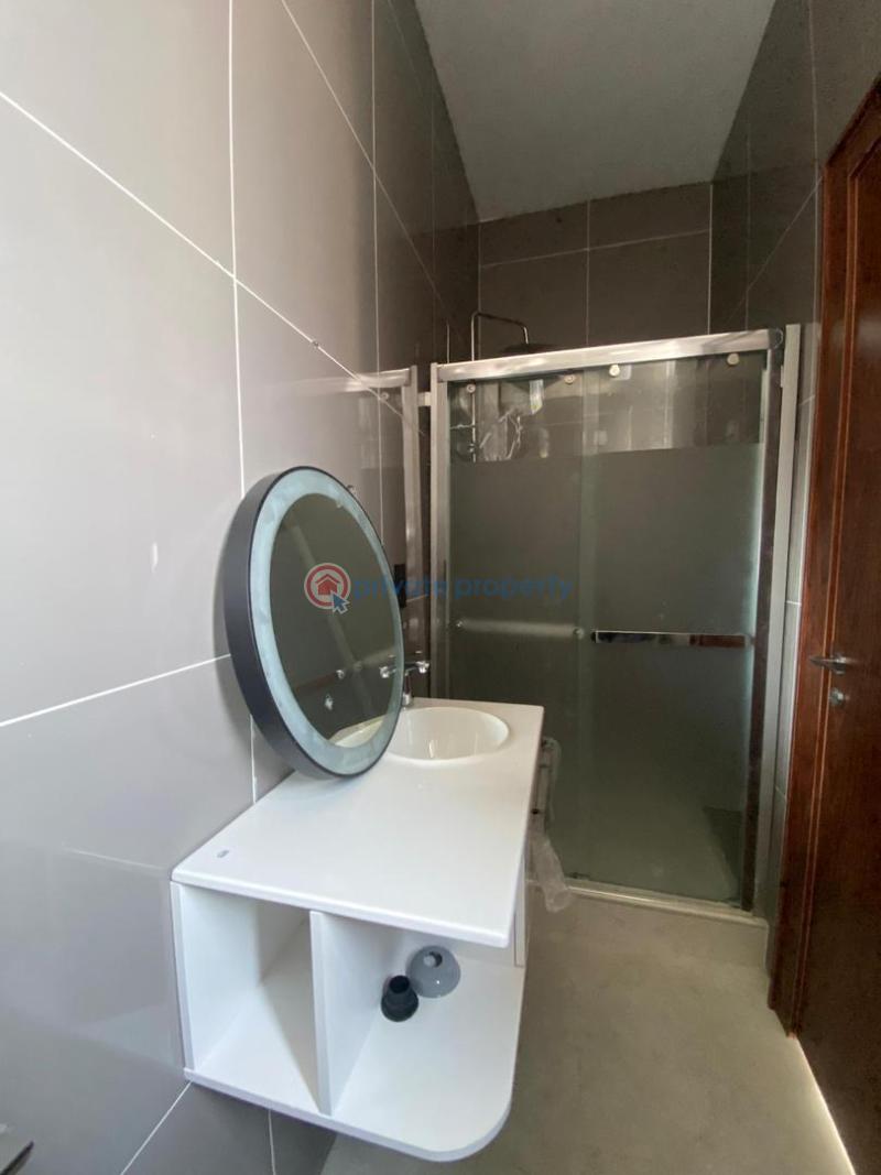 2 bedroom Block Of Flats For Sale Lekki Phase 1 Lagos - 3