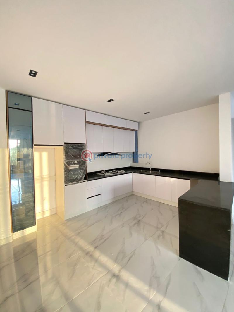 2 bedroom Shared Apartment For Sale Lekki Phase 1 Lagos - 10