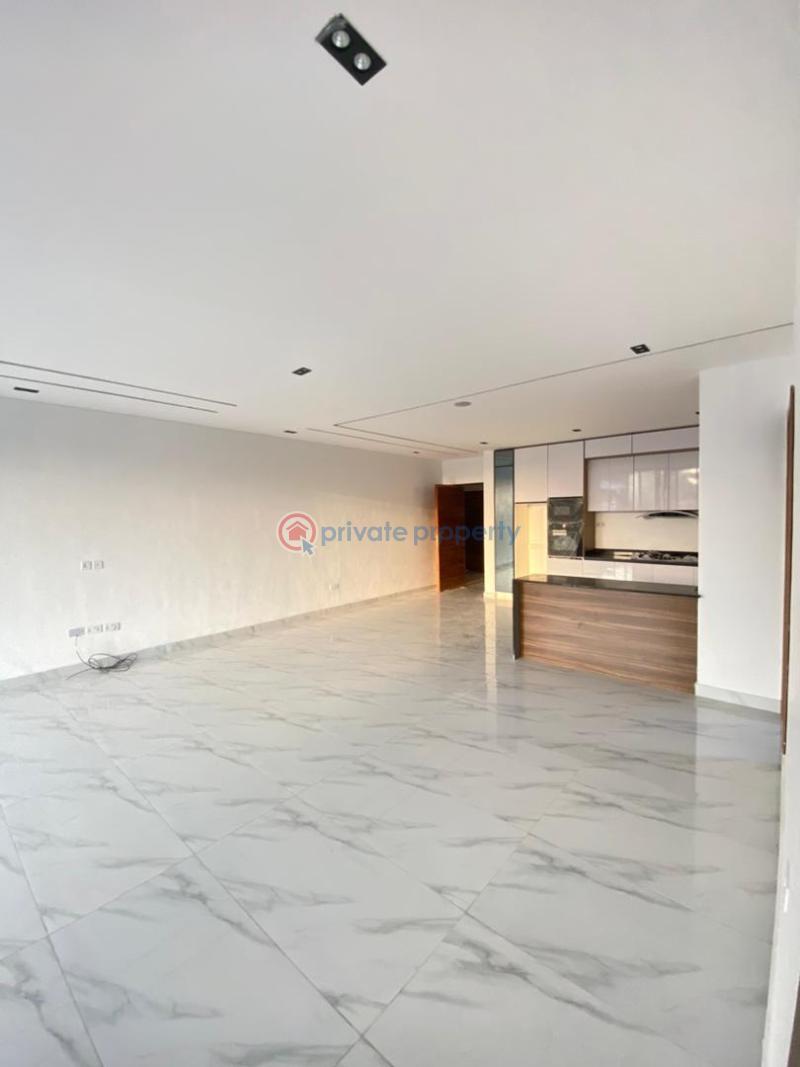 2 bedroom Shared Apartment For Sale Lekki Phase 1 Lagos - 7