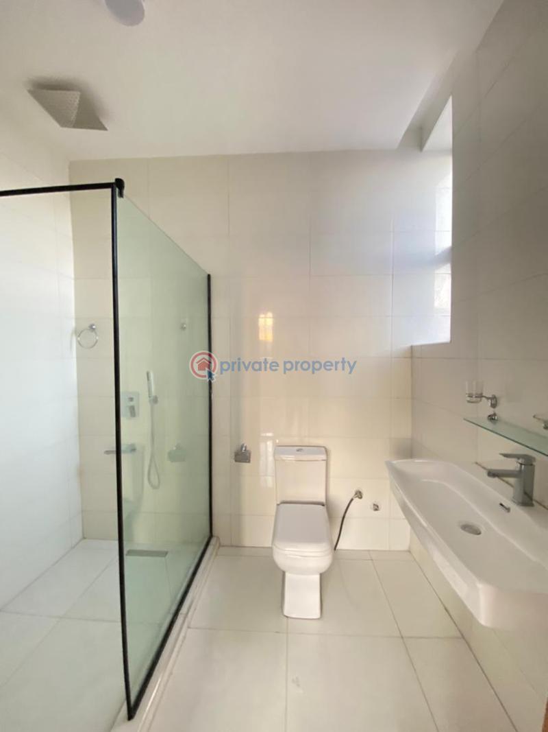 2 bedroom Shared Apartment For Sale Lekki Phase 1 Lagos - 5