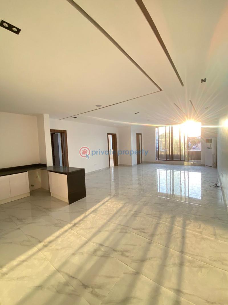 2 bedroom Shared Apartment For Sale Lekki Phase 1 Lagos - 11