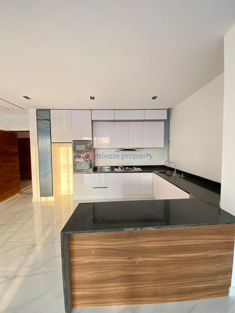 2 bedroom Shared Apartment For Sale Lekki Phase 1 Lagos - 9