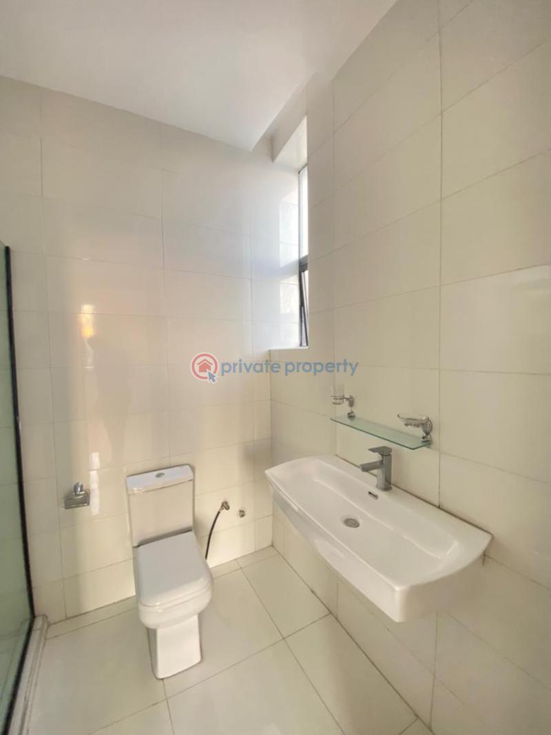 2 bedroom Shared Apartment For Sale Lekki Phase 1 Lagos - 4