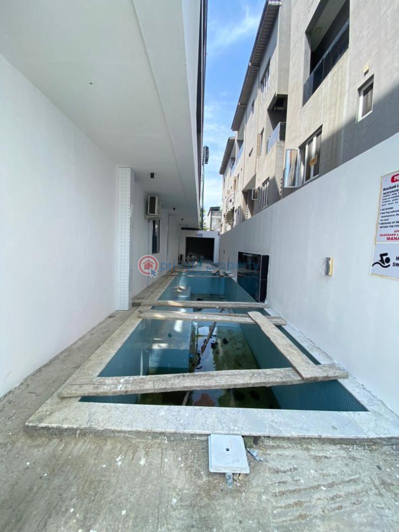 2 bedroom Shared Apartment For Sale Lekki Phase 1 Lagos - 4