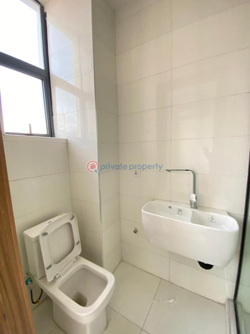 2 bedroom Shared Apartment For Sale Lekki Phase 1 Lagos - 2