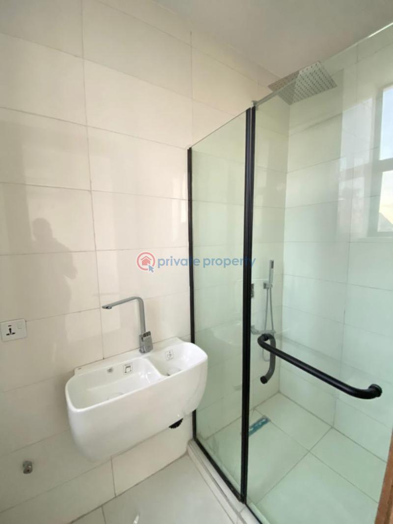 2 bedroom Shared Apartment For Sale Lekki Phase 1 Lagos - 1