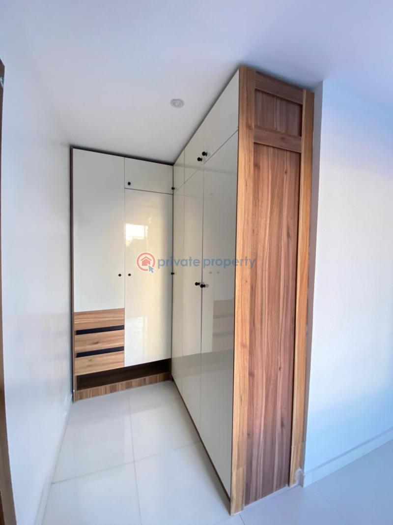 2 bedroom Shared Apartment For Sale Lekki Phase 1 Lagos - 6