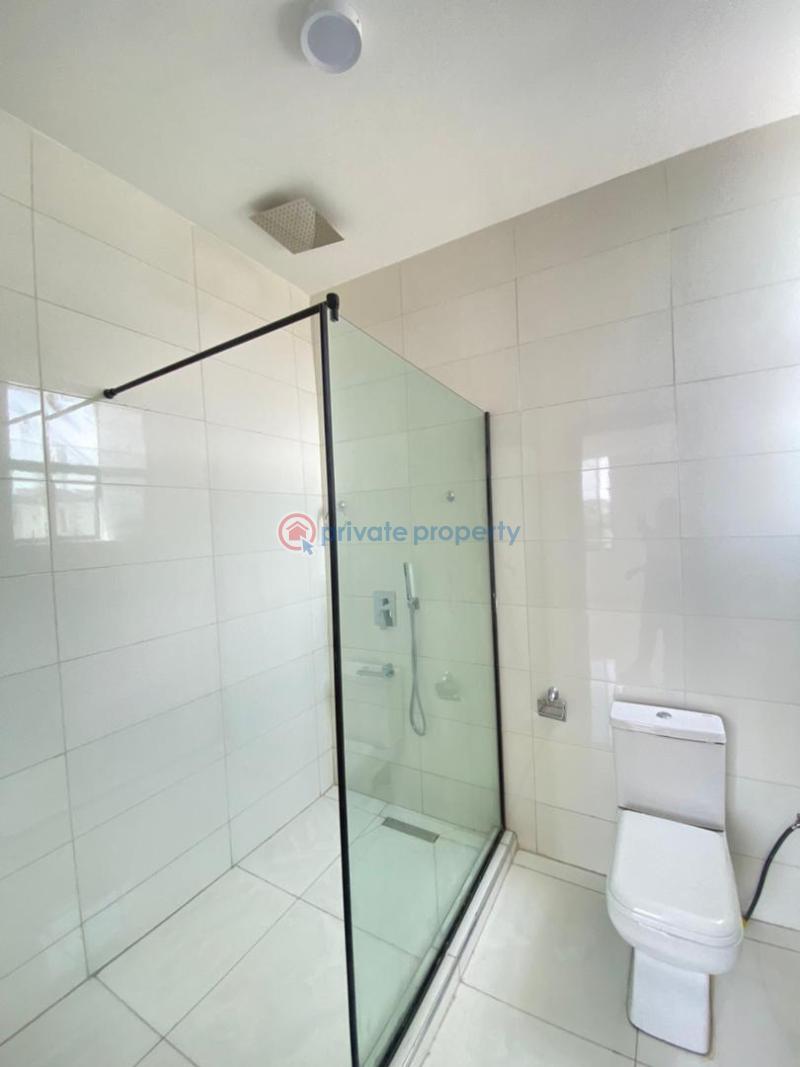 2 bedroom Shared Apartment For Sale Lekki Phase 1 Lagos - 5