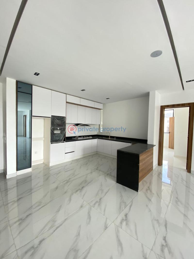 2 bedroom Shared Apartment For Sale Lekki Phase 1 Lagos - 6