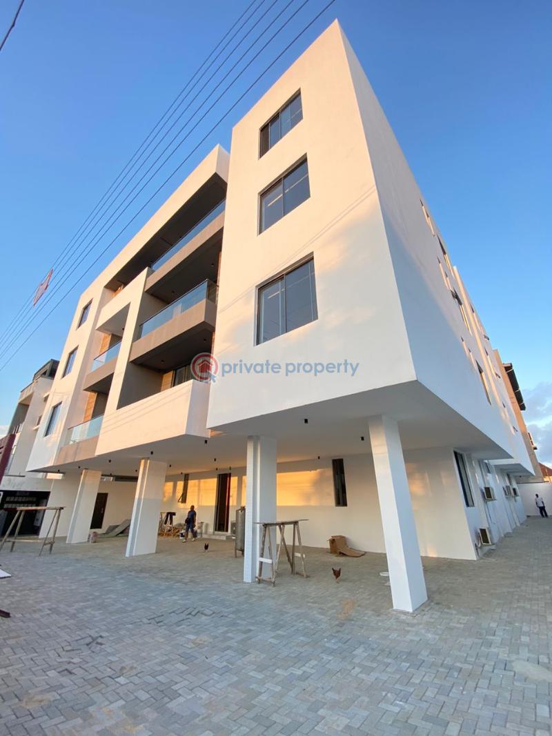 2 bedroom Shared Apartment For Sale Lekki Phase 1 Lagos - 14