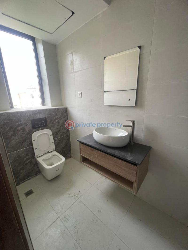 2 bedroom Flat & Apartment For Sale Ilasan Lekki Lagos - 11