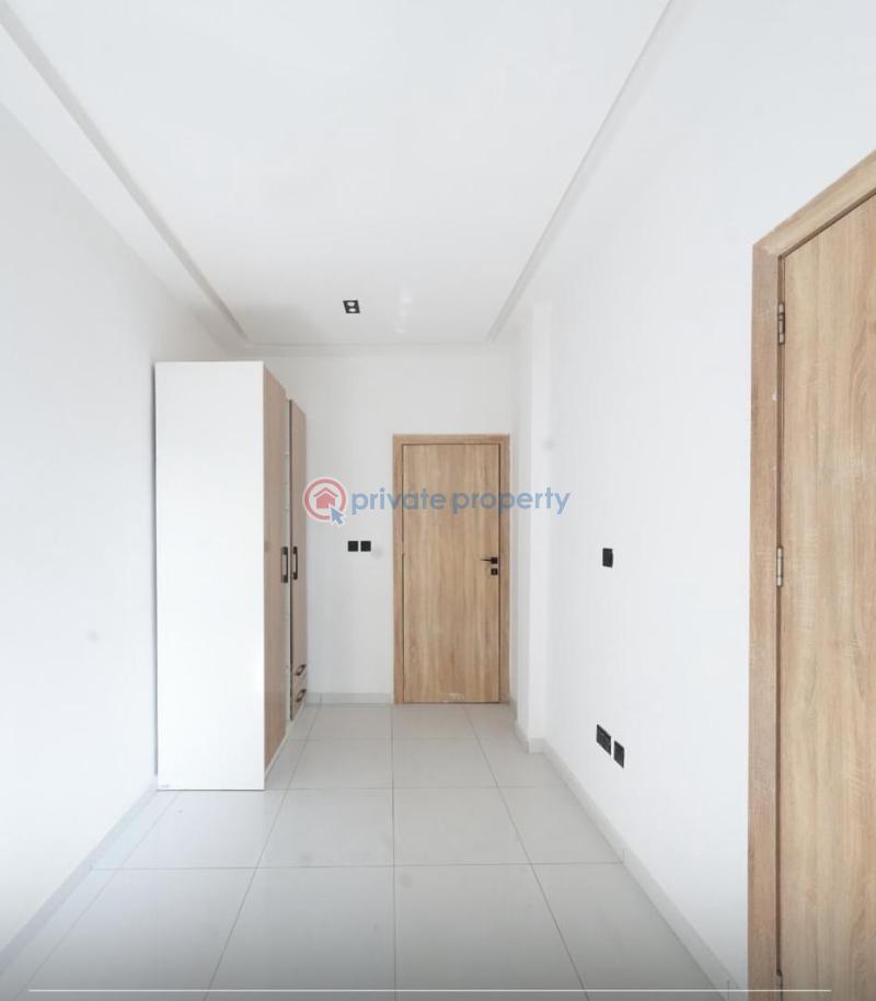 2 bedroom Block Of Flats For Sale Lekki Phase 1 Lagos - 2