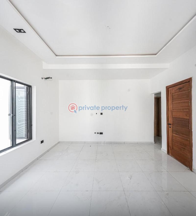 2 bedroom Block Of Flats For Sale Lekki Phase 1 Lagos - 6