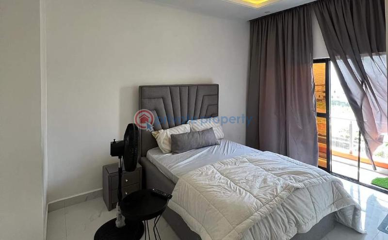 2 bedroom apartment with funitures - 8 2 bedroom Block Of Flats For Sale Life Camp Abuja Phase 3  - 8